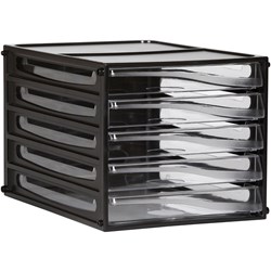 Drawer Tidy
